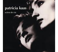 Patricia Kaas - Scene de Vie (LP Black Vinyl) [VINYL]