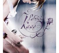 Patricia Kaas – Sexe Fort – LP (Silver Coloured Vinyl)