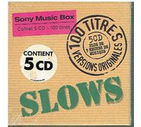 Patricia Kaas - Slows (FR Import)