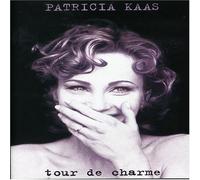 Patricia Kaas : Tour de charme