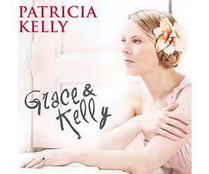 Patricia Kelly - Grace & Kelly