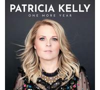 Kelly,Patricia One More Year (CD)
