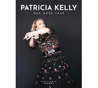 Patricia Kelly - One More Year (Limited Fanbox)
