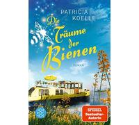 Patricia Koelle Die Traume der Bienen (Paperback)