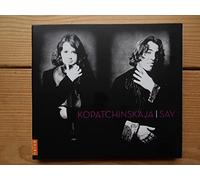Patricia Kopatchinskaja - Beethoven, Ravel, Bartok, Say: Violin Sonatas