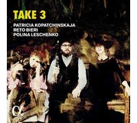 Reto Bieri - Take 3