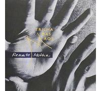 Patricia Lobato - Trilhas Das Maos