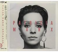 Patricia Marx - リフレンシア