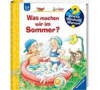 Patricia Mennen Wieso? Weshalb? Warum? junior, Band 60: Was mache (Spiral Bound)