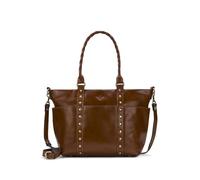 Patricia Nash Carducci Tote Purse for Women - Make a Statement with this Leather Tote Bag for Women, Spacious Tote Bag