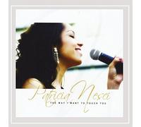 Patricia Nesci - The Way I Want To Touch You