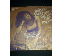 Patricia Paay - Who's that lady with my man (1977) / Vinyl single [Vinyl-Single 7'']