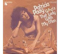 Patricia Paay - Who's That Lady With My Man [Vinyl Single 7'']