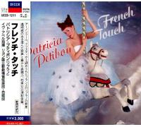 Patricia Petibon - French Touch