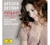 Patricia Petibon - Rosso: Italian Baroque Arias