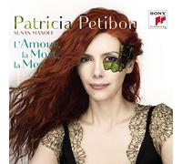 Patricia Petibon & Susan - L'amour, La Mort, La Mer