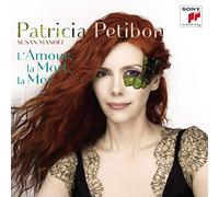 Patricia Petibon & Susan - L'amour, La Mort, La Mer