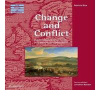 Patricia Rice Change & Conflict Paperback Book Patricia Rice Multicolor