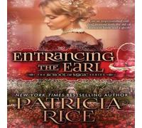 Patricia Rice Entrancing the Earl Paperback Book Patricia Rice Multicolor
