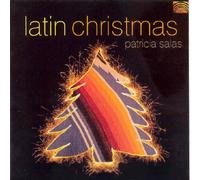 Patricia Salas - Latin Christmas