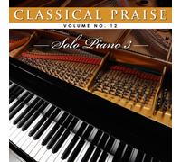 Patricia Spedden - Classical Praise Volume 12 - Solo Piano 3