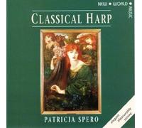 Patricia Spero - Classic Harp