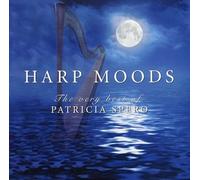 Patricia Spero - Harp Moods