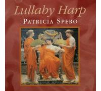 Patricia Spero - Lullaby Harp