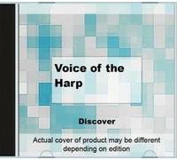Patricia Spero - Voice of the Harp