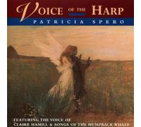 Patricia Spero - Voices of the Harp