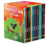 Patricia St John Boxset :