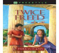 Patricia St. John Twice Freed Paperback Book Patricia St. John Multicolor