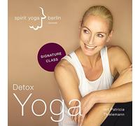 Patricia Thielemann - Signature Class - Detox Yoga