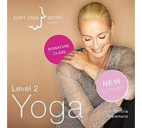 Patricia Thielemann - Signature Class - Level 2 EN