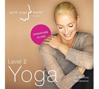 Patricia Thielemann - Signature Class-Yoga Level 2