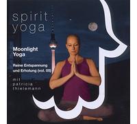 Patricia Thielemann - Spirit Yoga-Vol.5 (Moonlight)