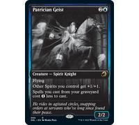 Patrician Geist | Innistrad: Double Feature