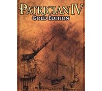 Patrician IV: Gold (PC) - Steam Account - GLOBAL