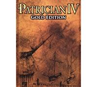 Patrician IV: Gold (PC) - Steam Key - EUROPE