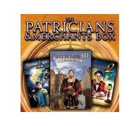 Patricians and Merchants (PC) Steam Key - GLOBAL