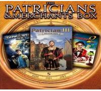 Patricians and Merchants Steam CD Key