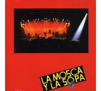 Patricio Rey Y Sus Redonditos - La Mosca Y La Sopa