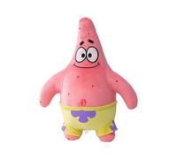 (Patrick-38cm) SpongeBob Plush Toy Pendant Stuffed Doll Gift