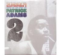 Patrick Adams - Patrick Adams: Vol. 2-Master of the Masterpiece [VINYL]