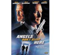 Patrick - Angels Don't Sleep Here [DVD] [Region 1] [US Import] [NTSC]