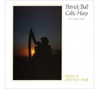 Patrick Ball - Celtic Harp, Vol. II: From A Distant Time