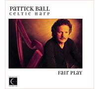Patrick Ball - Fair Play