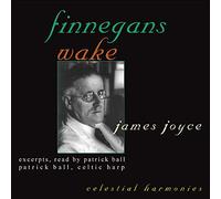 Patrick Ball - Finnegans Wake