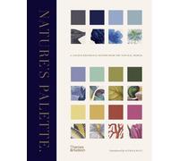 Patrick Baty Nature's Palette (Hardback)