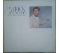 Patrick Boothe - Patrick Boothe - Easier Said Than Done - Supreme Records - SUPE T 115